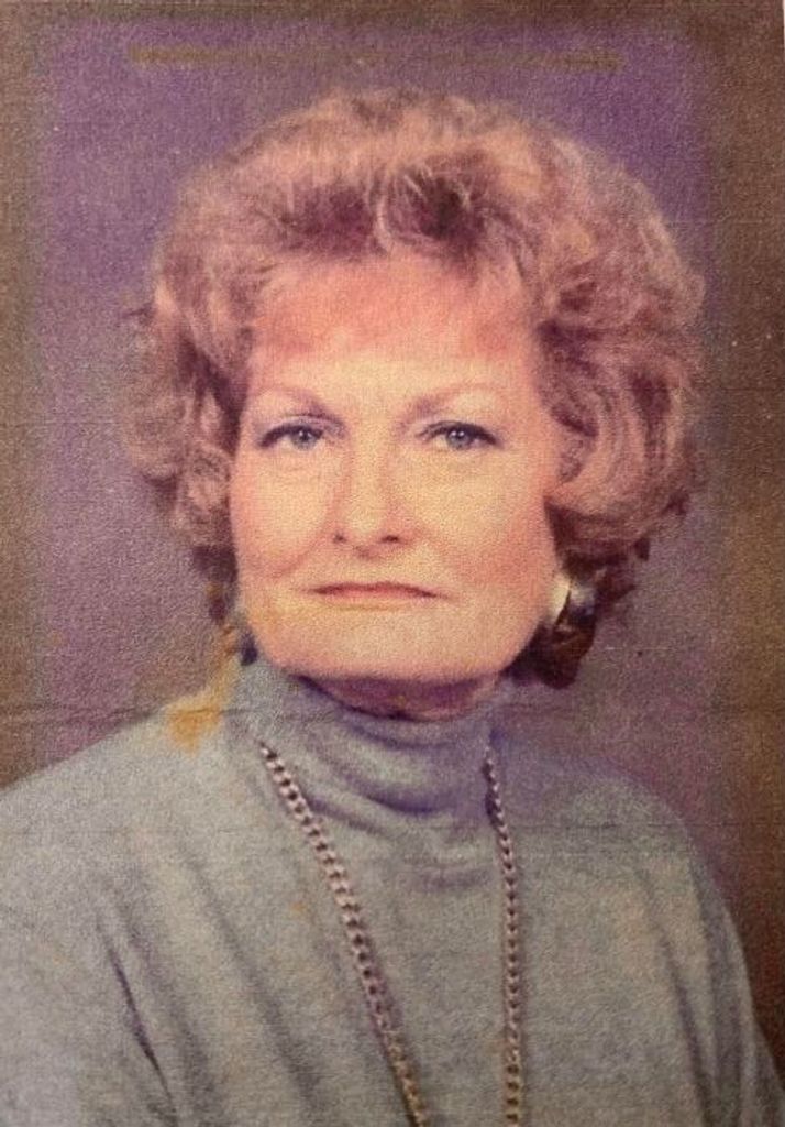 Mrs. Shirley Mae (Pursley)  Floyd Profile Photo