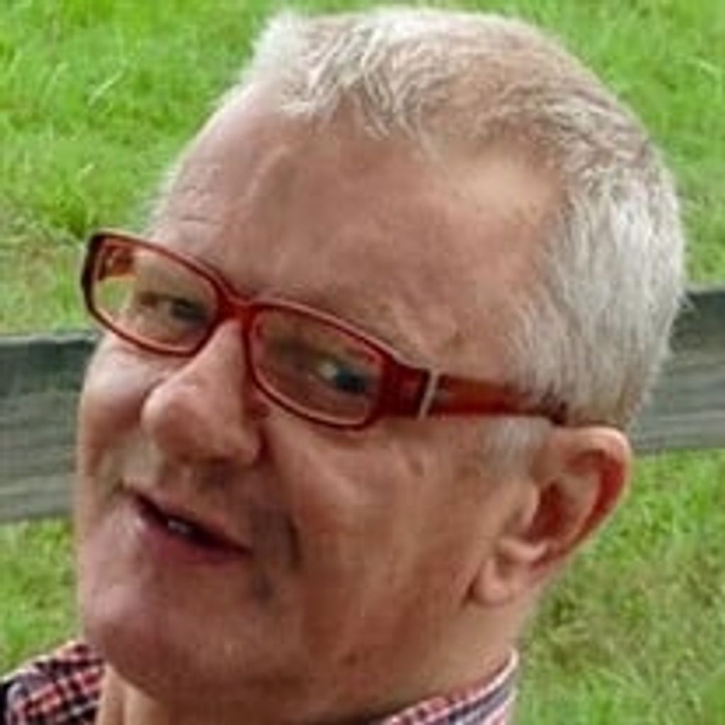 John Peter Wakely