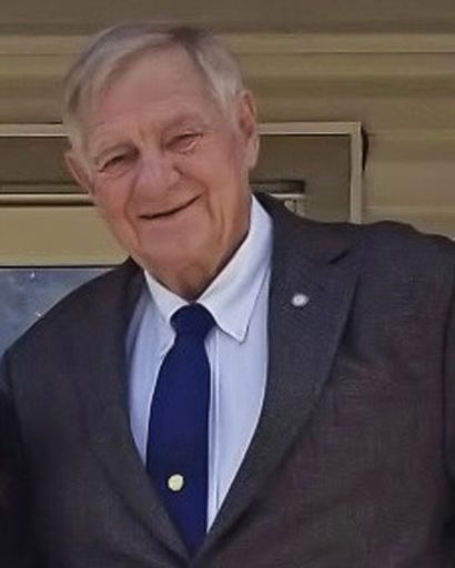 James Bevins Profile Photo