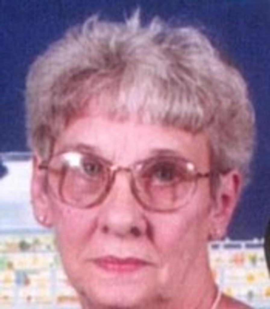 Jean E. Nelson