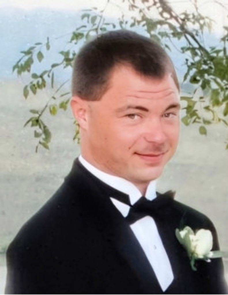 Jeff Capps Profile Photo