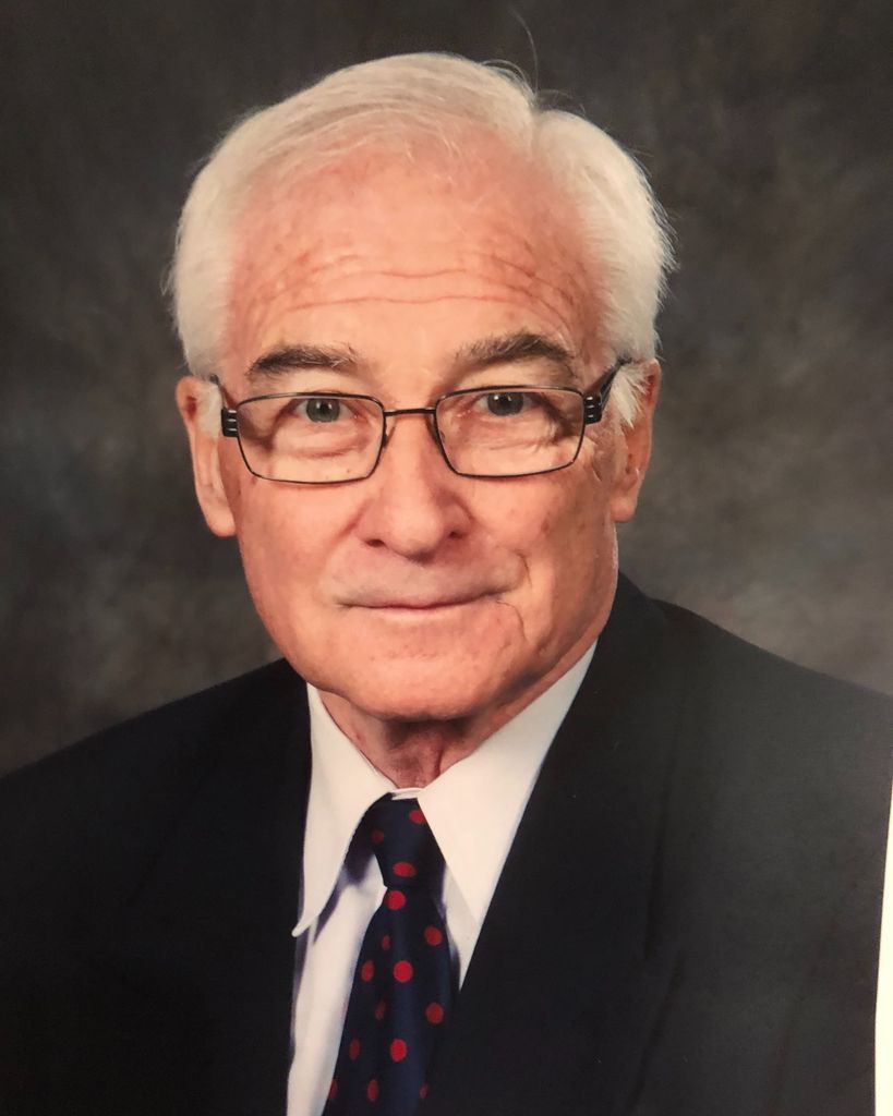 Richard Clarence Lefebvre Profile Photo