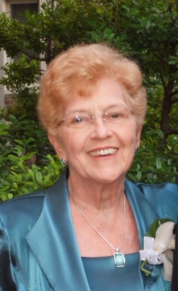 Teresa "T. Ann" Krepel