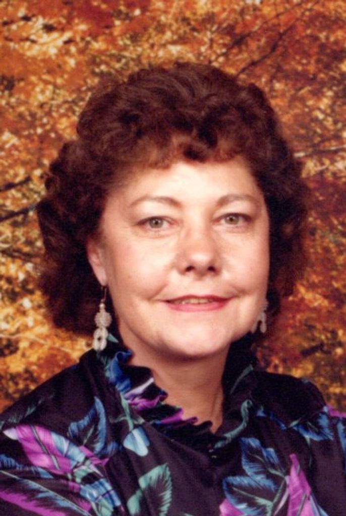 Virginia "Ginny" Root