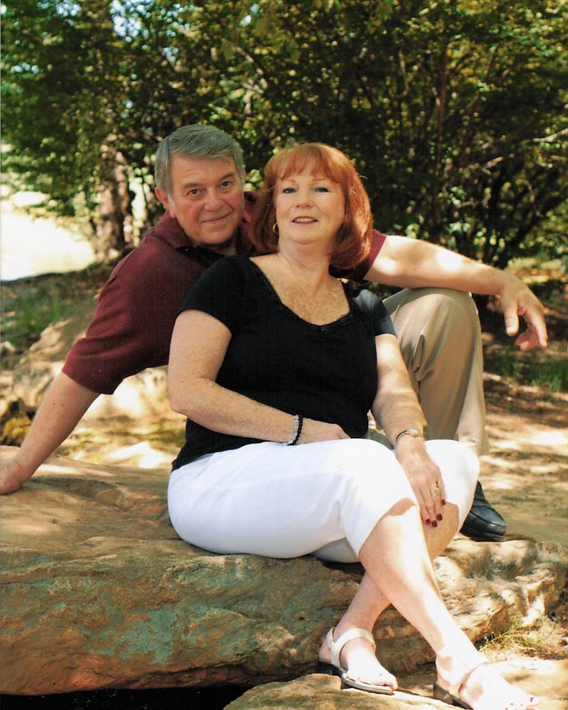 Brenda Cooke Montjoy