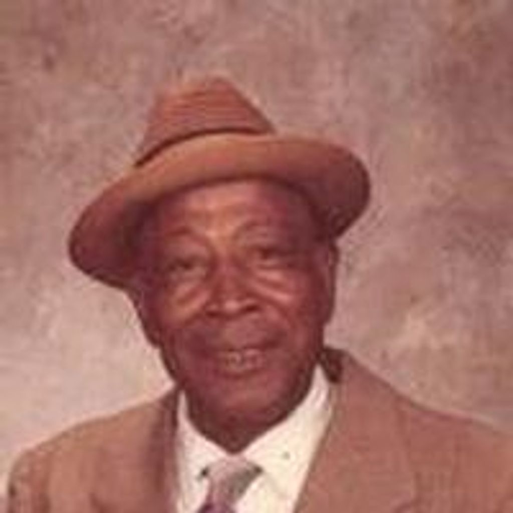Willie Amos Newburn