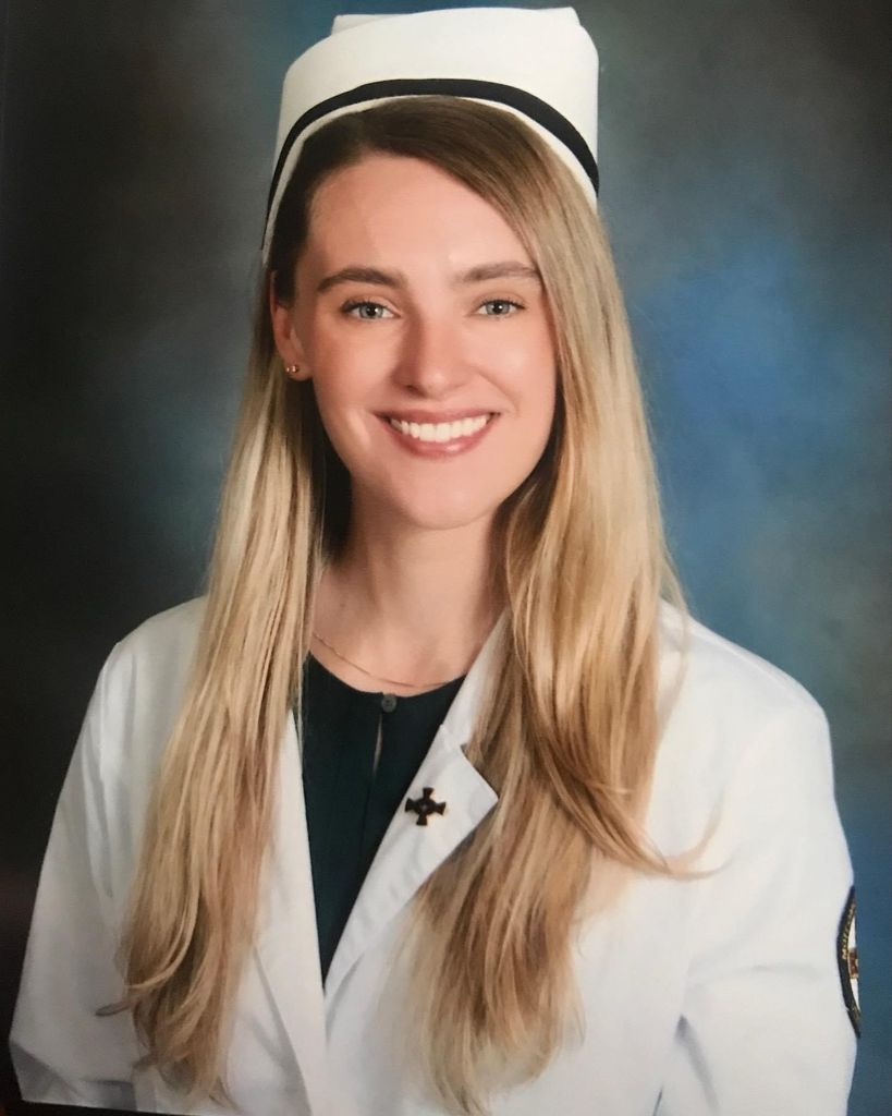 Paige Kay Kauserud Profile Photo
