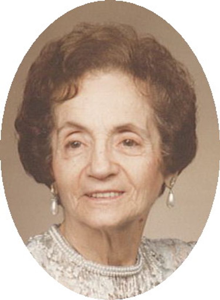 Mary A. Massucci