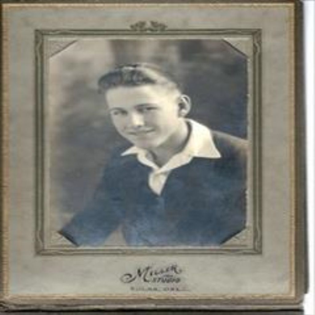 Roland Clifford Casey