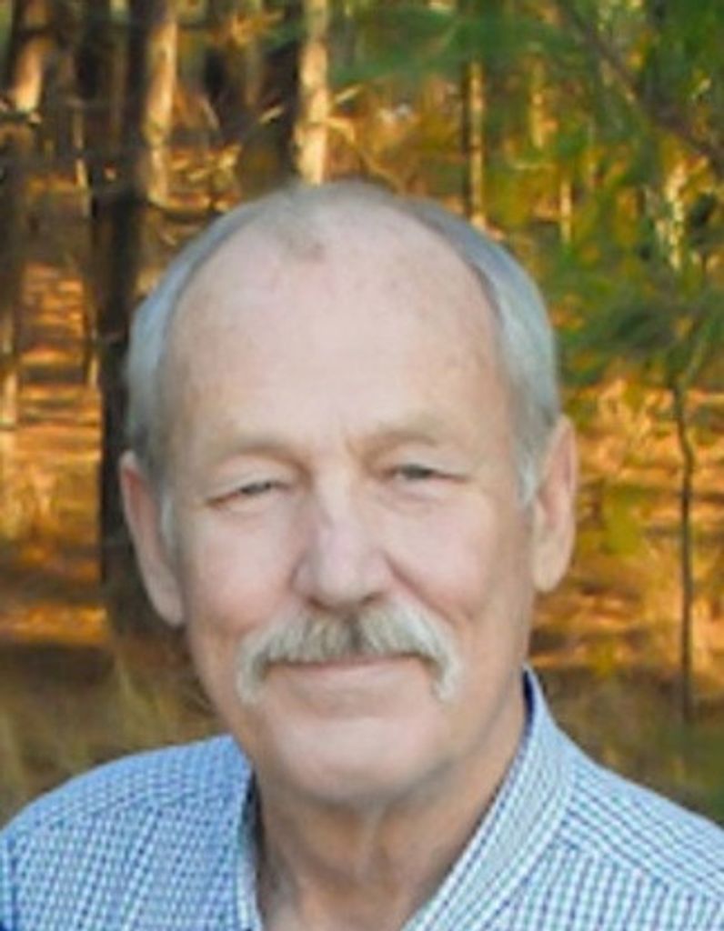 Charles "Chuck" Chilldres