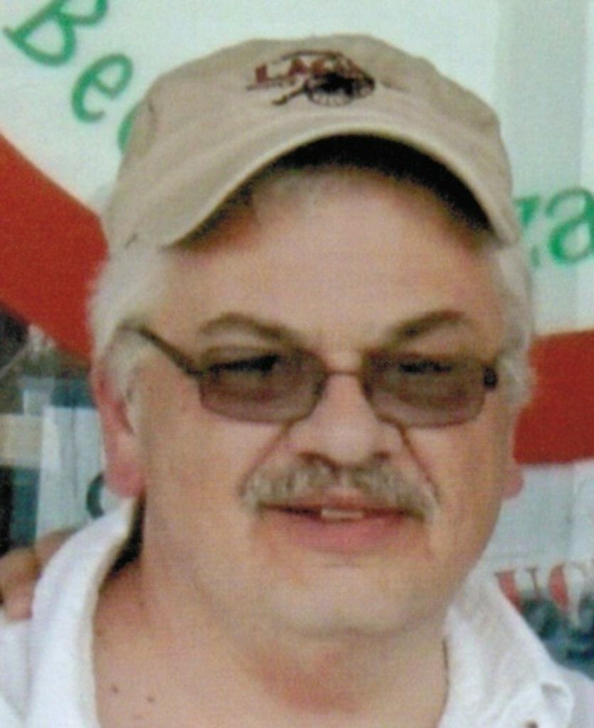 Francis "Frank" Matts