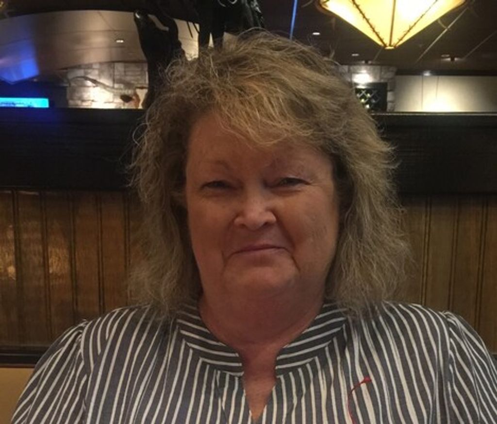 Sandy K. Martin Profile Photo