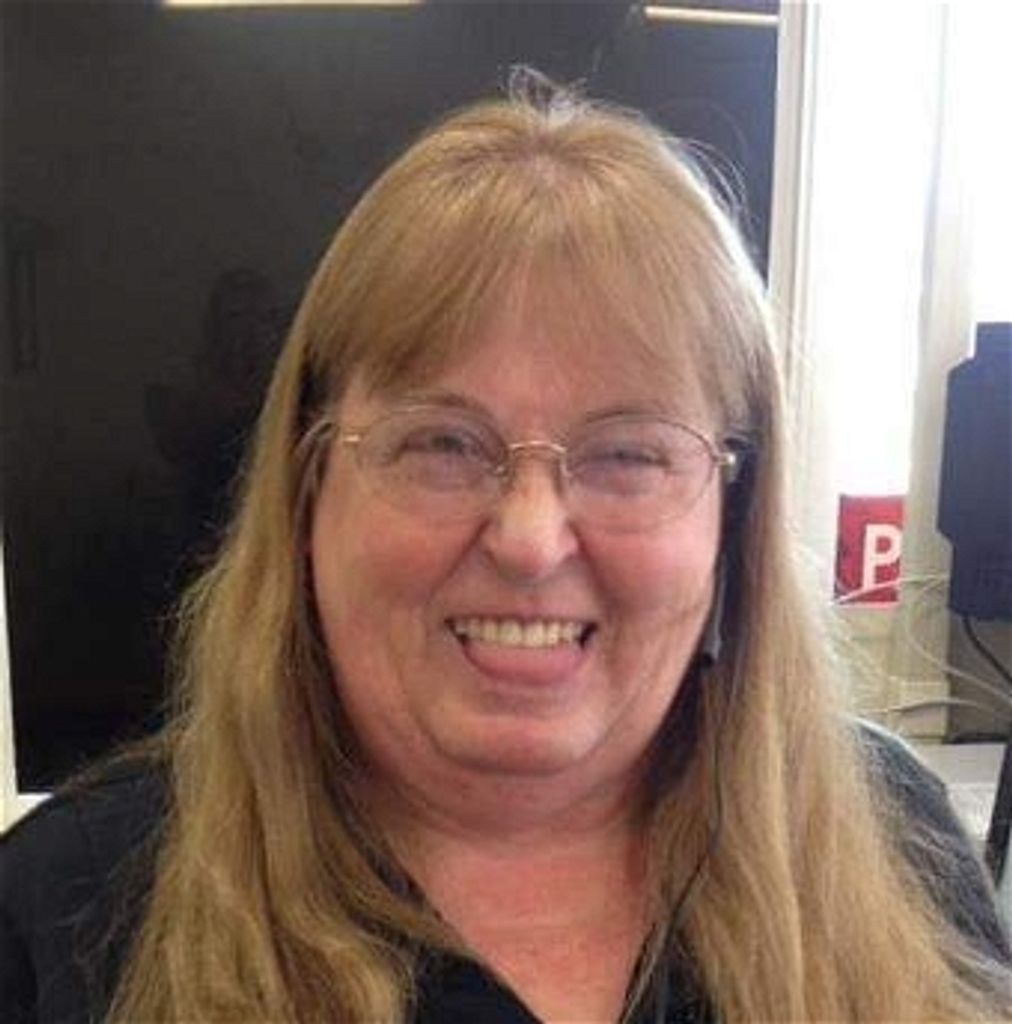 Claudette Rose Corbin