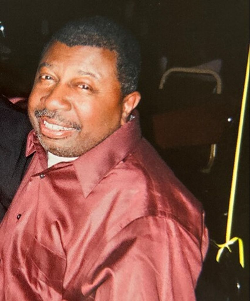 Gerald Thomas Martin