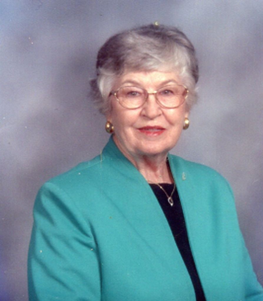 Faye Edge