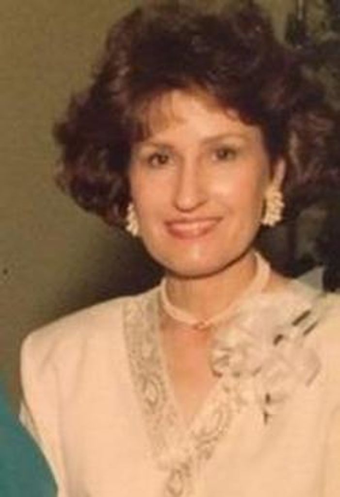 Barbara Ann West Davis Profile Photo