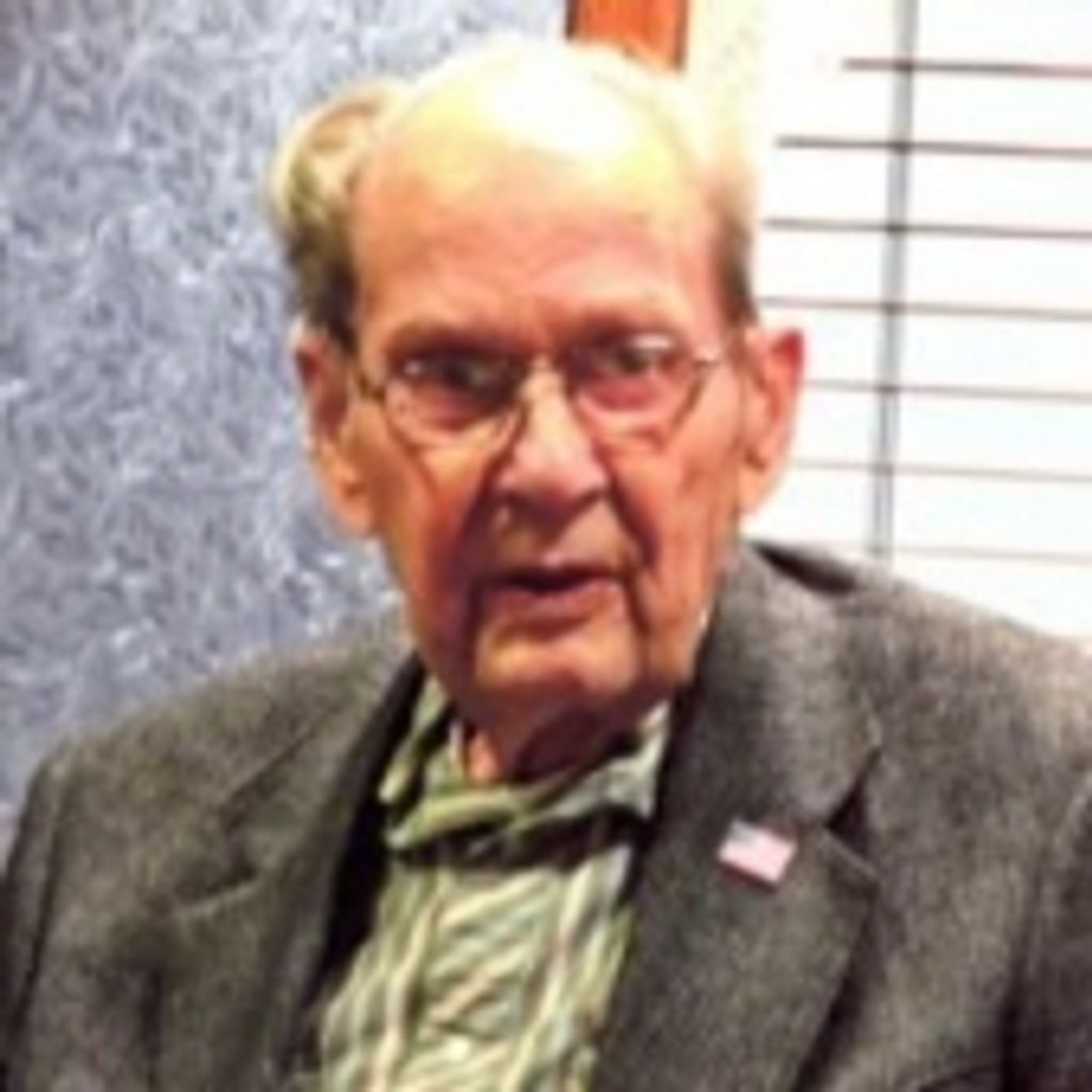 Reuben E. Caha