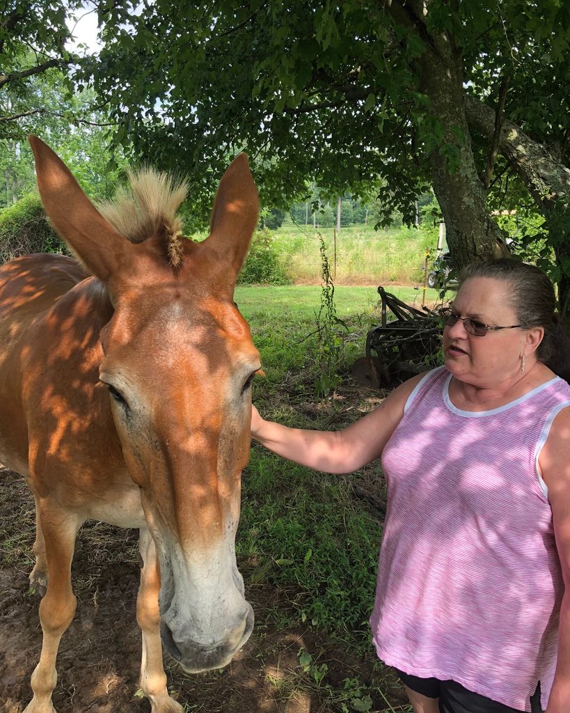 Maria Wilson Profile Photo