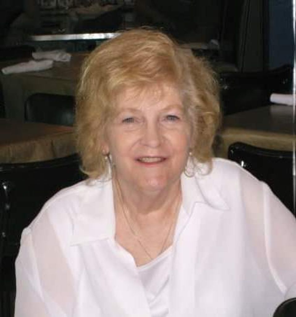 Ferguson, Betty June