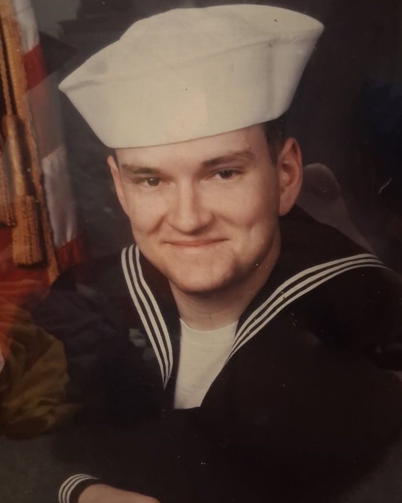 Richard Earl Ward Profile Photo