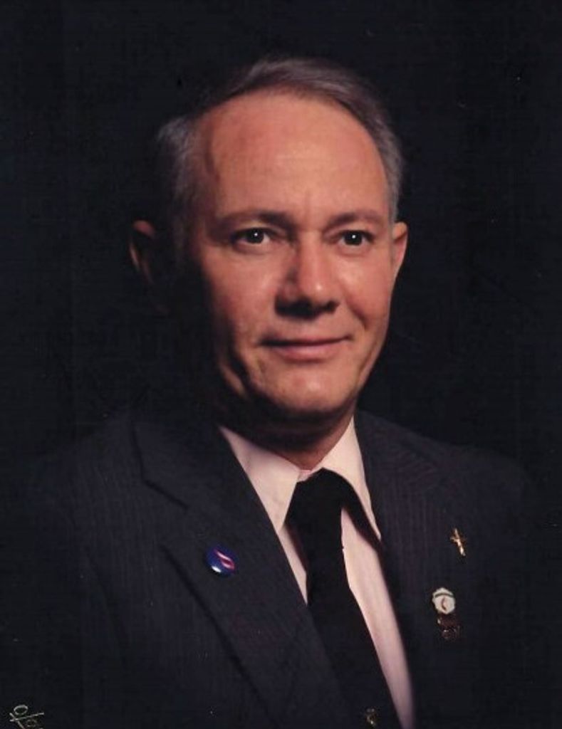 Malcolm D. Eby
