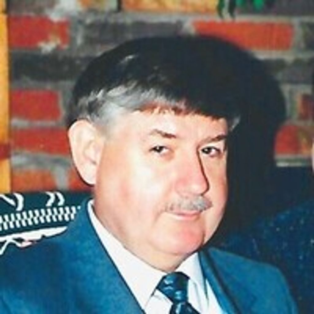 Billy Floyd Martin