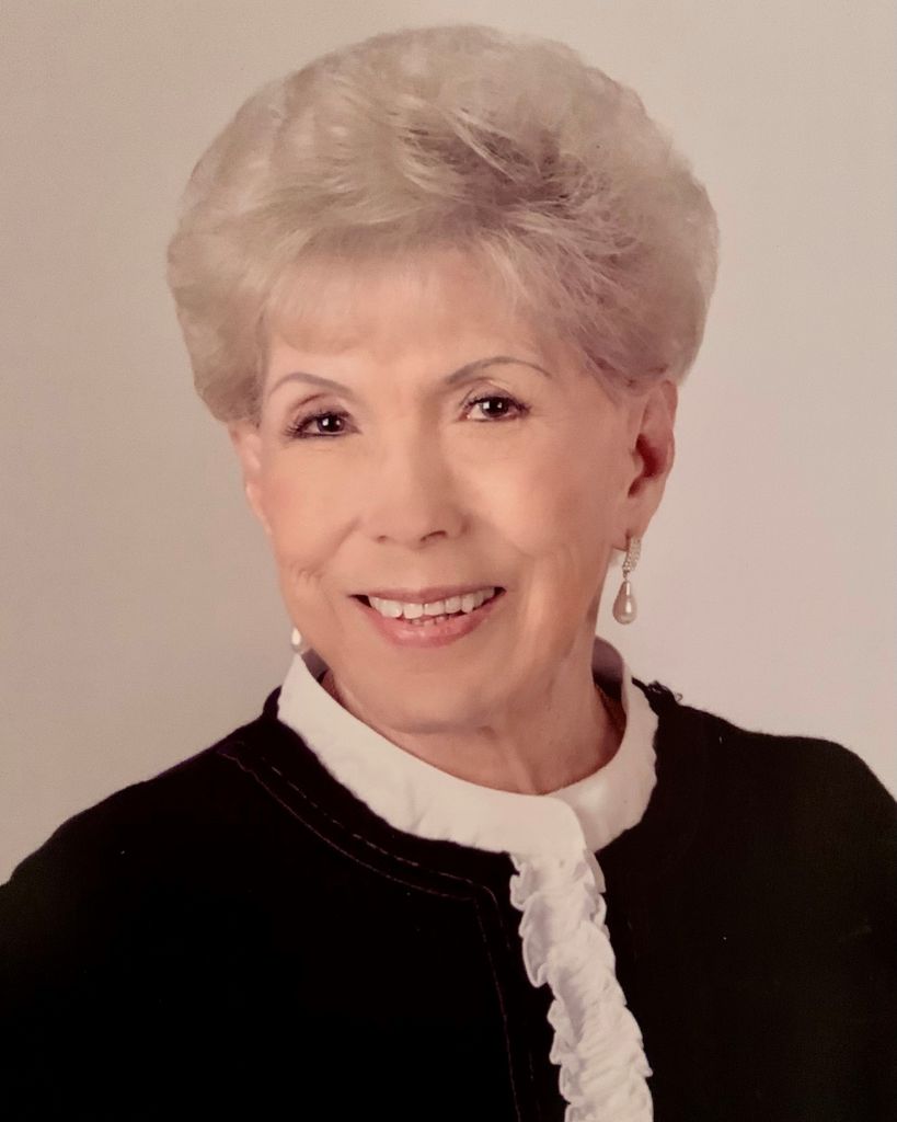 Clara M. Lopez
