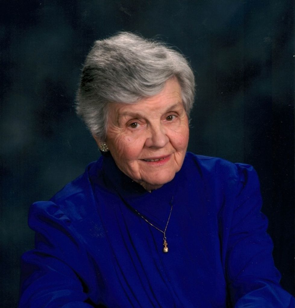 Helen Bullington