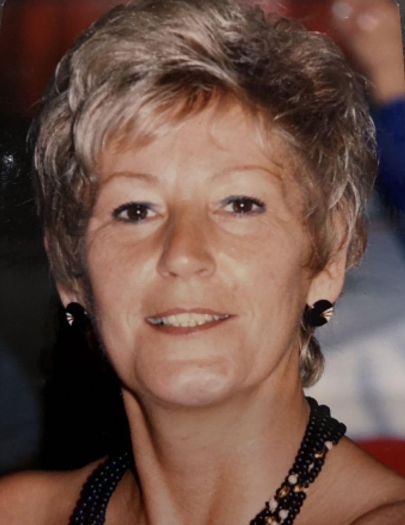 Lois A. Buckley
