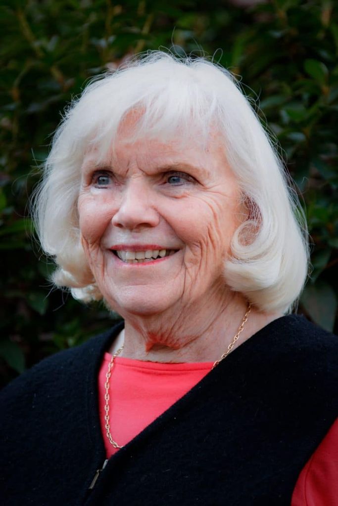 Barbara Scott