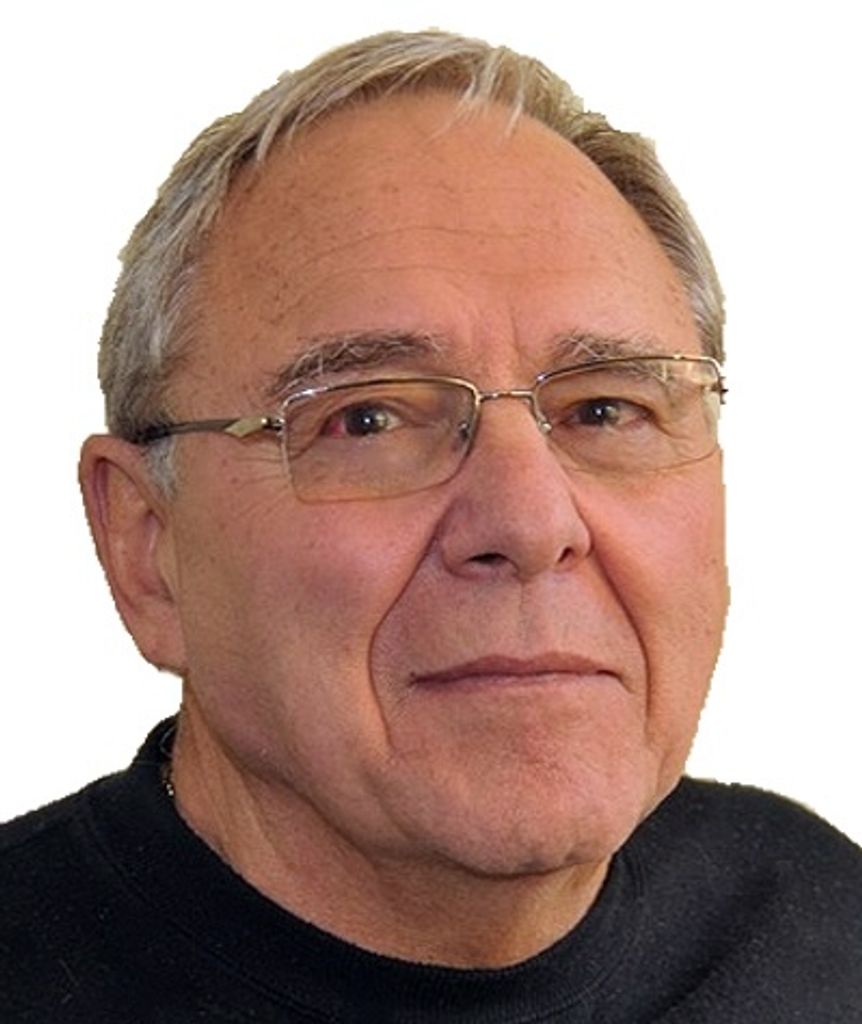 Marvin Kenneth 'Ken' Paull Profile Photo