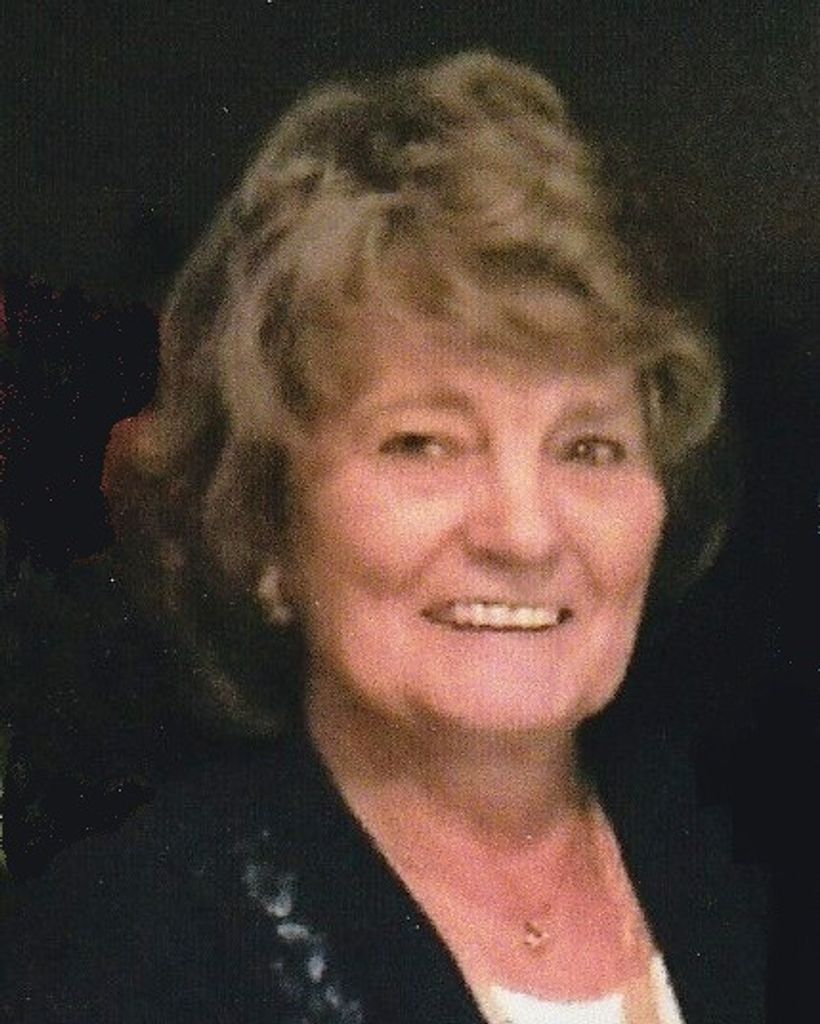 Susan A. Benedict Flood