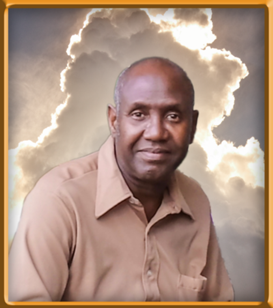 Roy Alton Houck Profile Photo