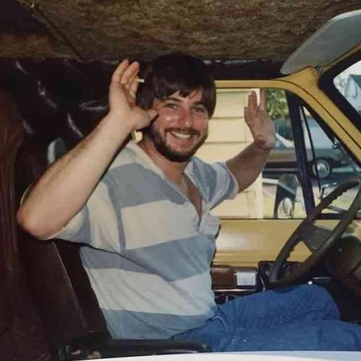 Kenneth Edward Vanlandghen