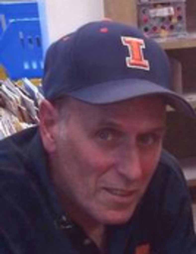 Earl Wayne Anderson