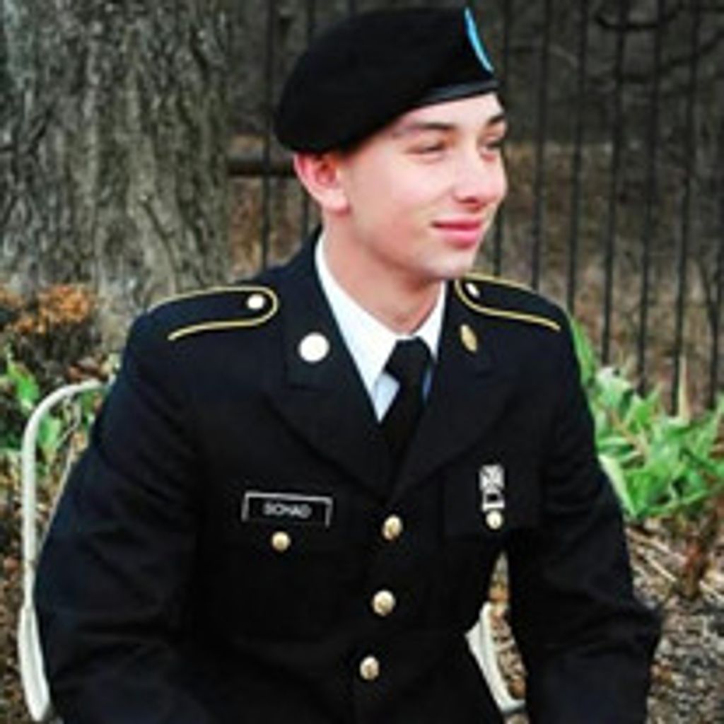 Nathan Louis Schad