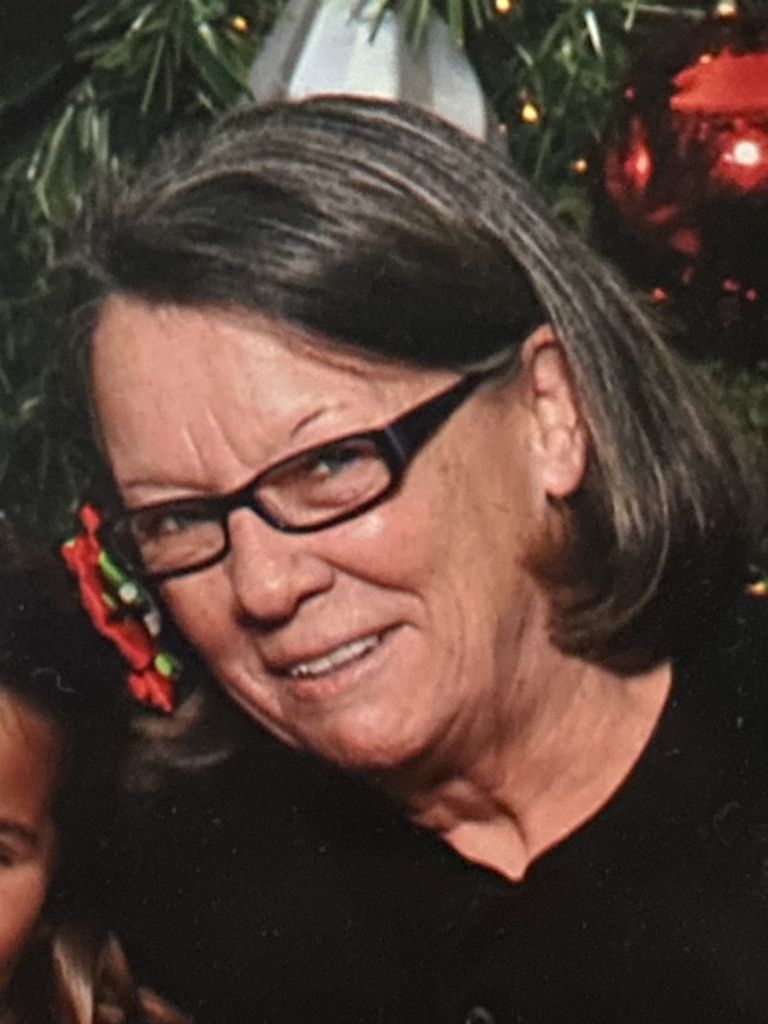 Carolyn Sue (Johnson)  Lazenby