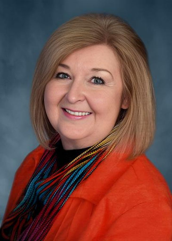Deborah Sue "Deb" Fischer