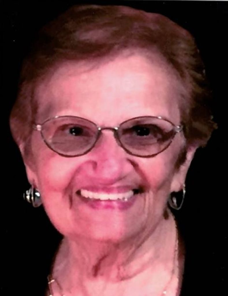 Lucille Gavin Profile Photo