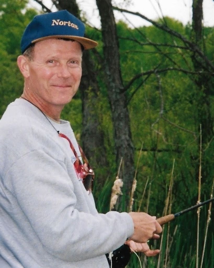 Thomas Clyde Rhoads Profile Photo