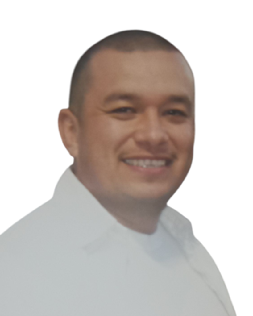 Salvador Rodriguez Jr. Profile Photo