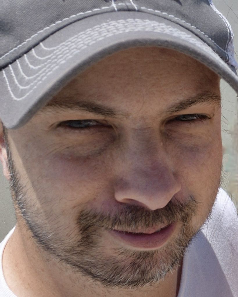 Christopher Day Pritchett Profile Photo