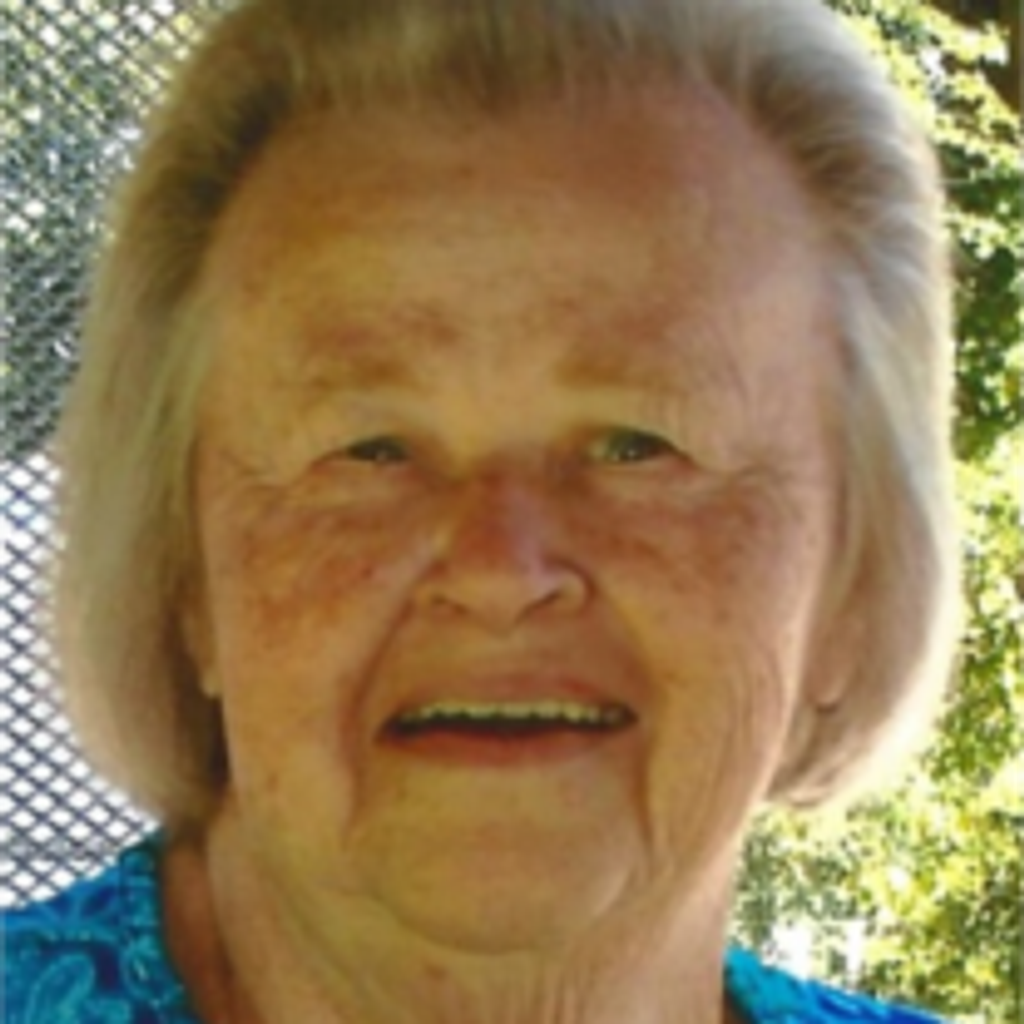 Ora Rae Mitchell Profile Photo