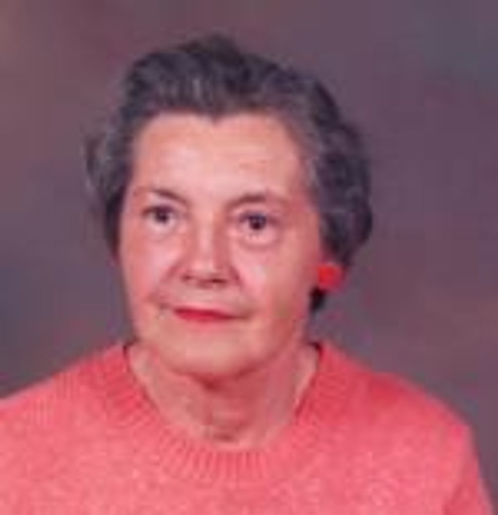Gertrude Chumley Hunt