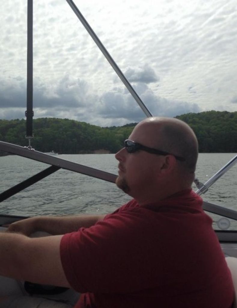 Michael Shane Miller Profile Photo