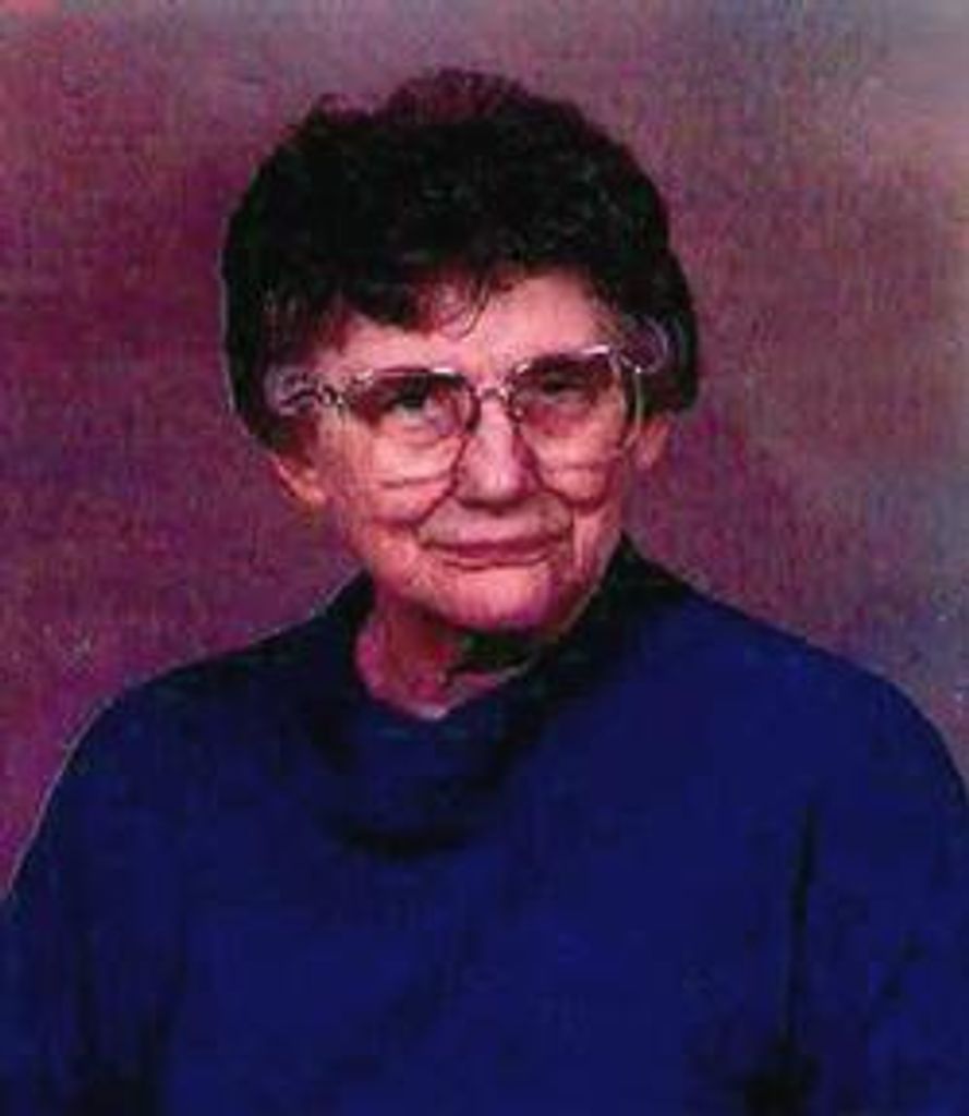 Beverly J Smith