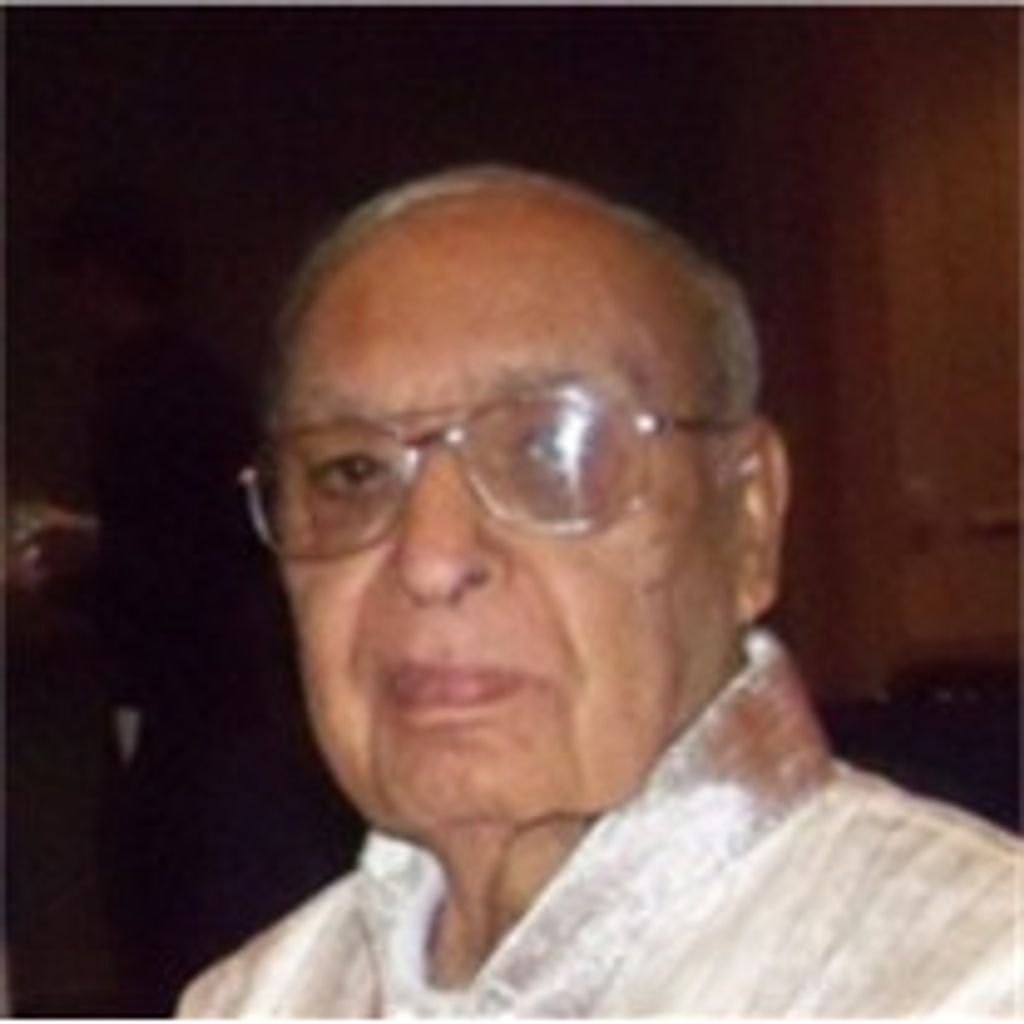 Balraj Kumar Mehta