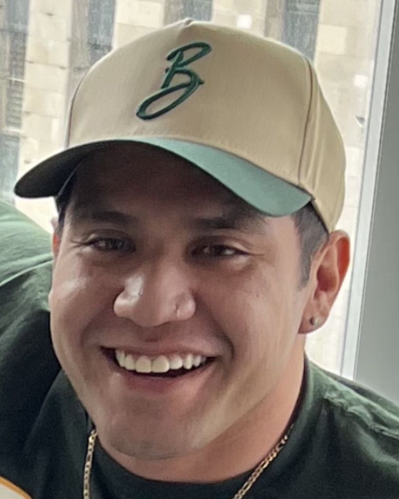 Alejandro Calleros Profile Photo