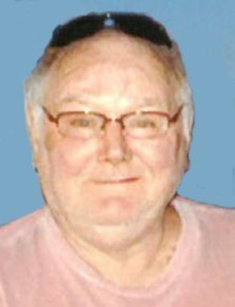 Winston Dural  Morris