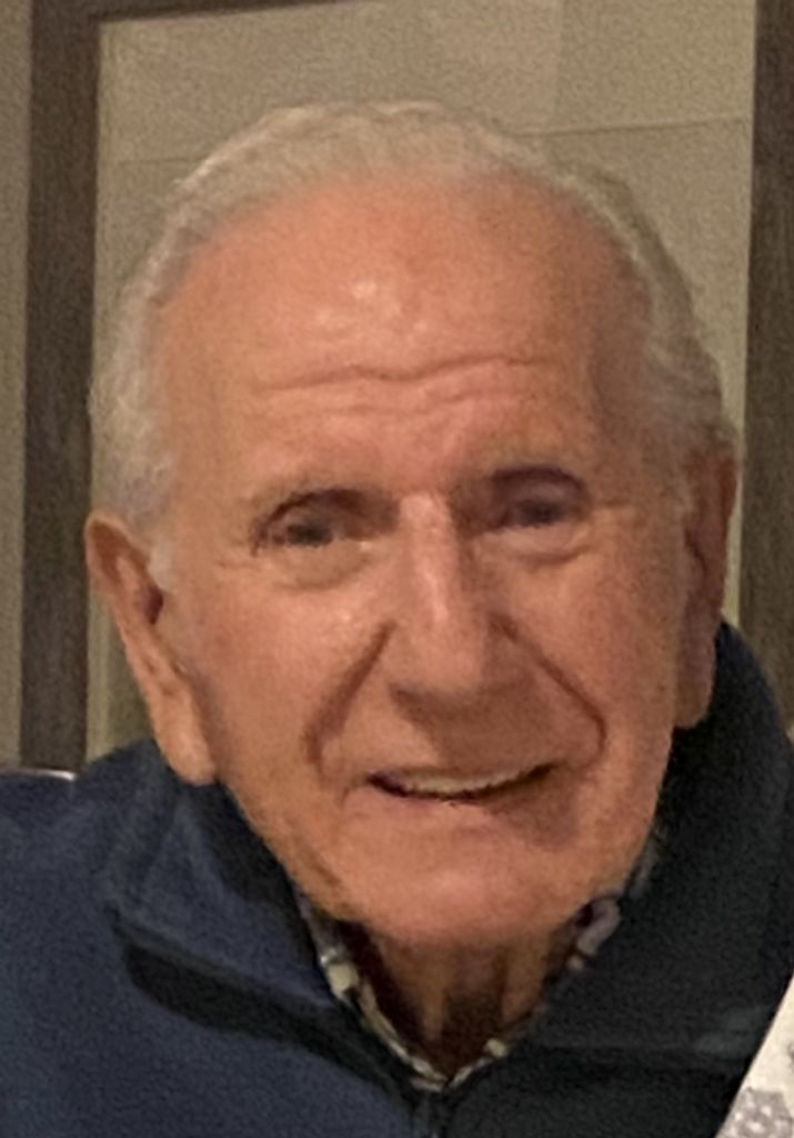 Anthony W. Campanile Sr., "Tony The Barber" Profile Photo